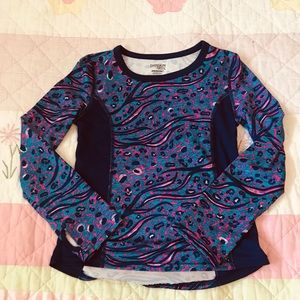 Athletic Tee by Danskin.